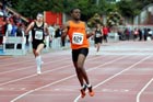 Marshall Hungwe, 400 metres, Gateshead Tartan Games